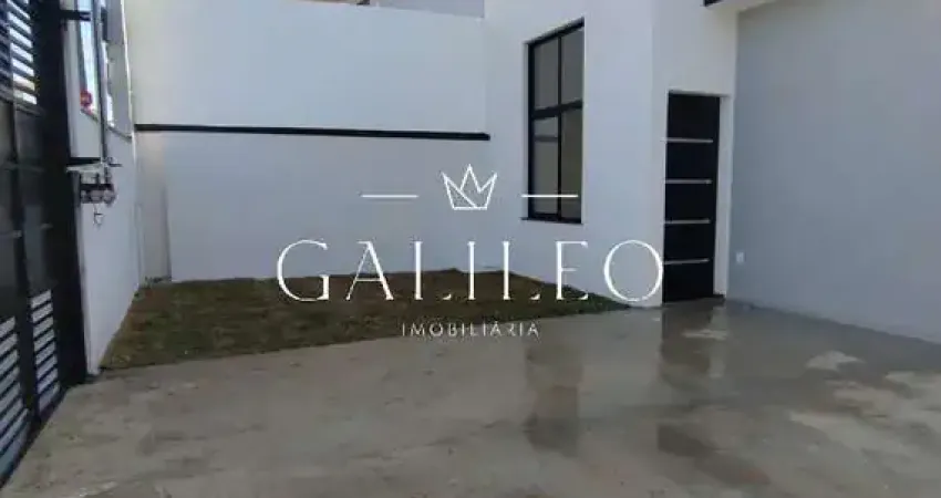 Casa com 3 quartos à venda na RUA VICENTE TONOLI, 44, Jardim Itália, Itupeva