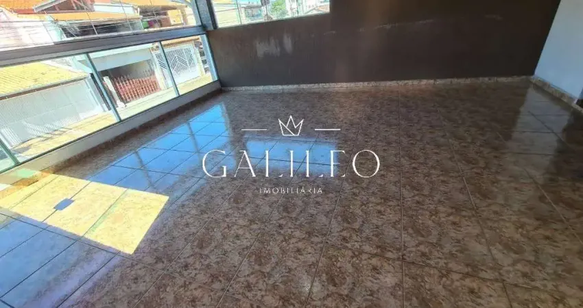 CASA Á VENDA EM JARDIM ÁMERICA EM CAMPO LIMPO PAULISTA - SP