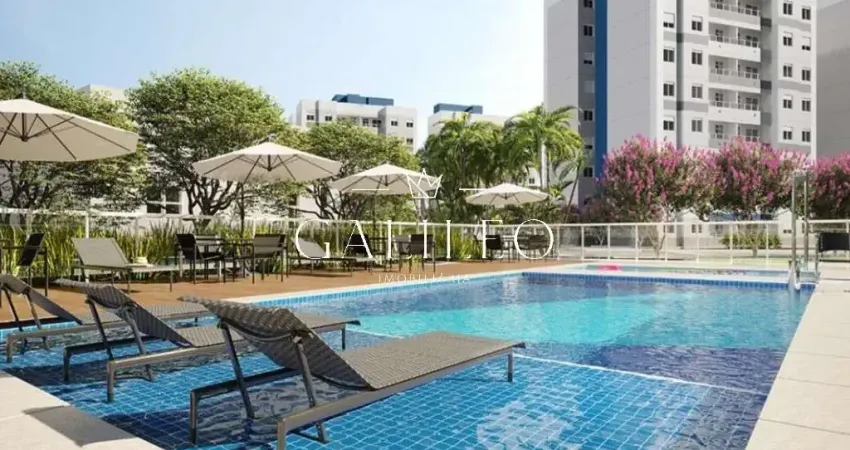 Apartamento para locação em concondominío panorama vistas de jundiaí - sp