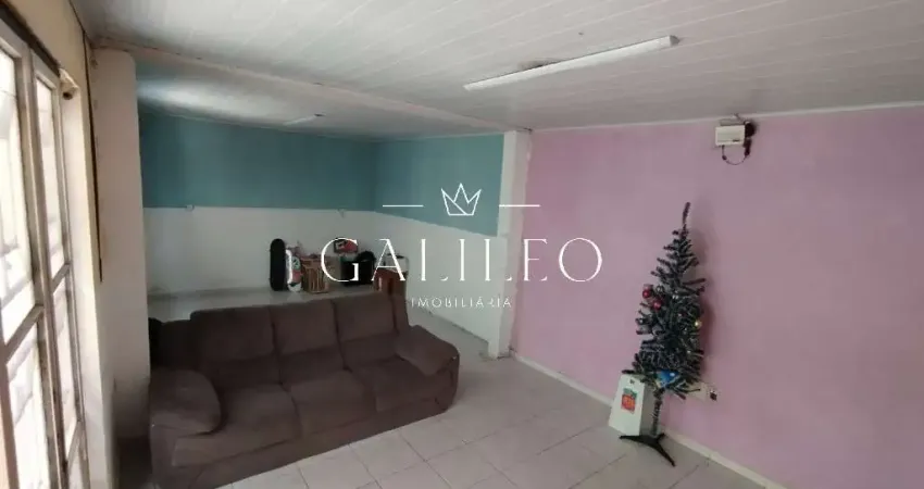 Casa com 4 quartos à venda na Rua Santo Inácio de Loiola, 222, Jardim Tamoio, Jundiaí