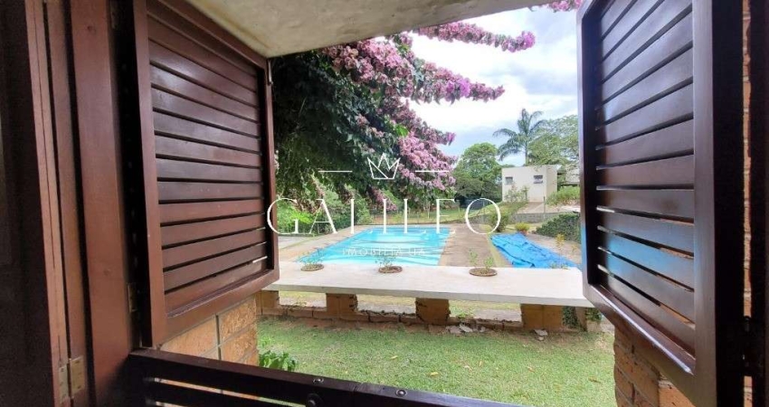CASA Á VENDA EM CONDOMÍNIO MORADAS DAS FONTES - ITATIBA - SP