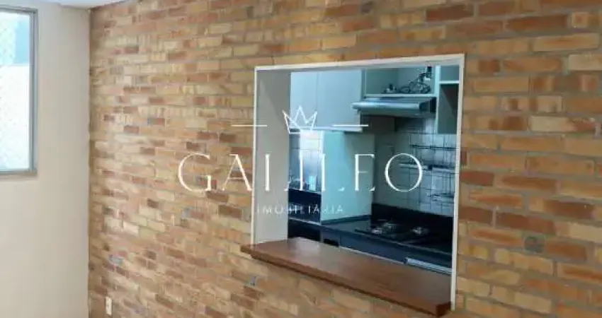 Aparatamento para locação em condomínio residencial spazio di trento- jundiaí -sp