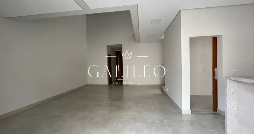 CASA Á VENDA NO CONDOMÍNIO RESERVA ERMIDA - JUNDIAÍ - SP