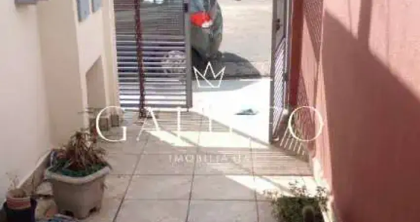 Casa com 4 quartos à venda na Rua Nicolau Coelho, 0000, Vila Municipal, Jundiaí