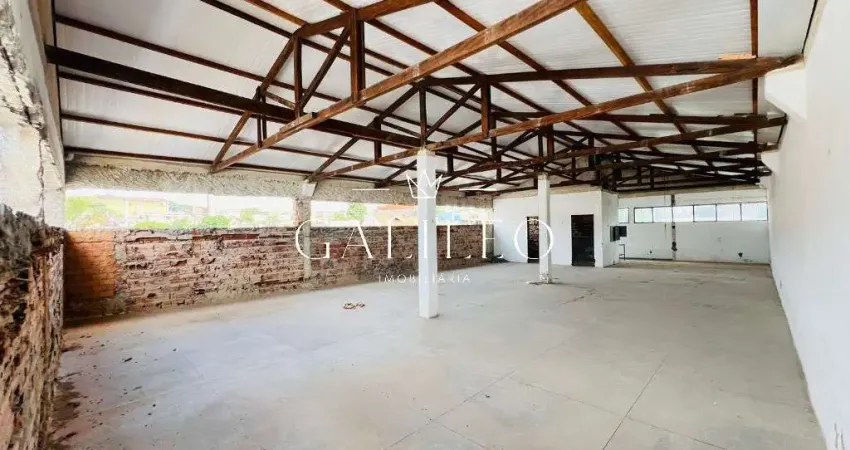 PRÉDIO COMERCIAL PARA LOCAÇÃO -VILA RAMI - JUNDIAÍ-SP