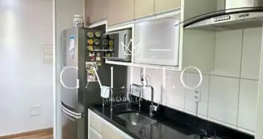 APARTAMENTO PARA LOCAÇÃO NO CONDOMÍNIO TULIPAS GARDEN