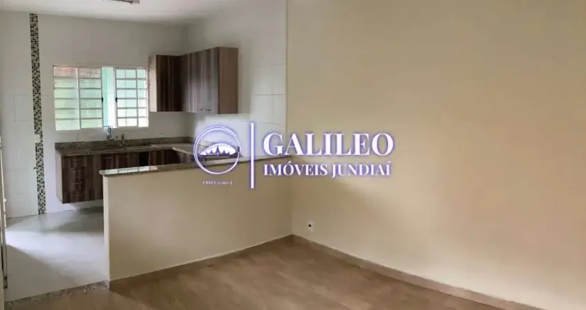 Casa com 1 quarto à venda na Rua Vagner de Souza, 01, Jardim Santa Gertrudes, Jundiaí