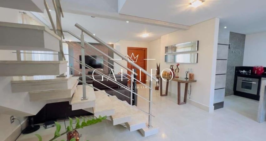 Casa de Alto Padrão á Venda no Condomínio Bosque Jatobás | Engordadouro - Jundiaí-SP