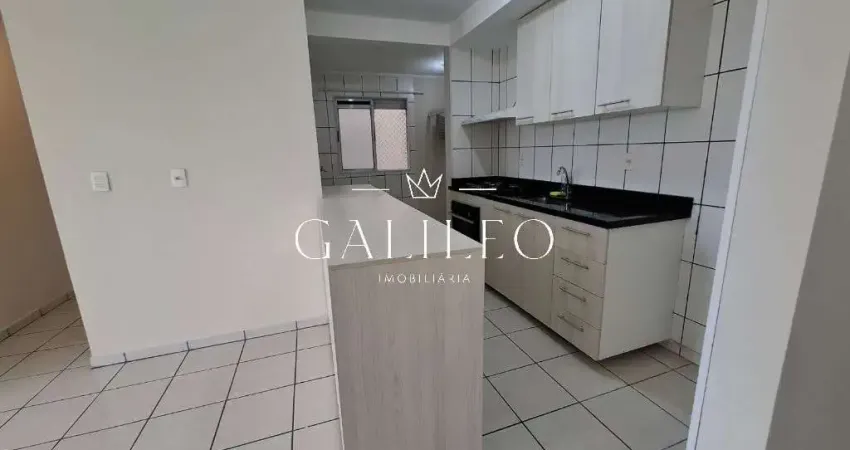 Aluga-se Apartamento no Condomínio Conquista em Jundiaí - SP!