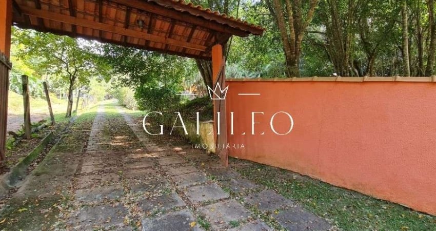 CHÁCARA A VENDA NA ESTANCIA SÃO PAULO - CAMPO LIMPO PAULISTA - SP