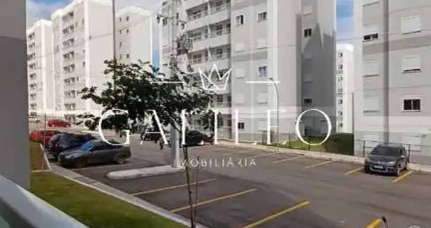 APARTAMENTO A VENDA NO CONDOMINIO PANORAMA VISTAS - JUNDIAÍ - SP