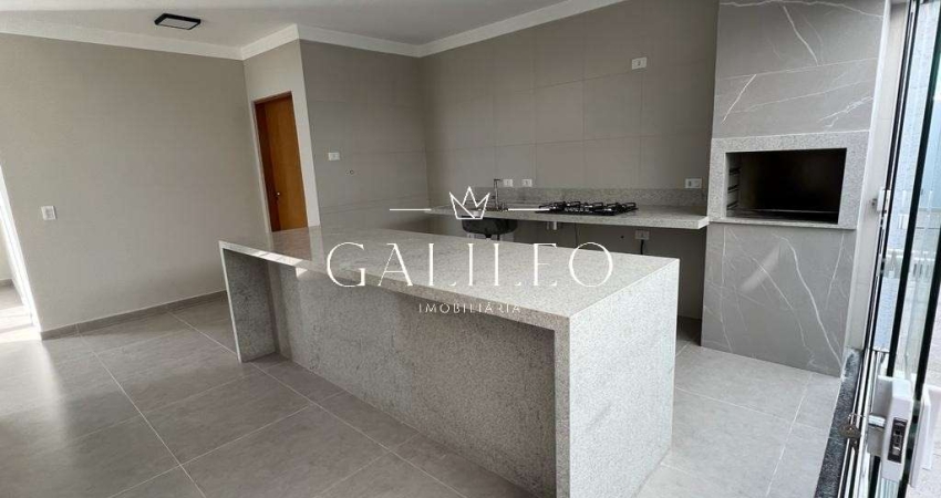 Casa Térrea á Venda no Condomínio Gran Ville São Venâncio - Itupeva -SP