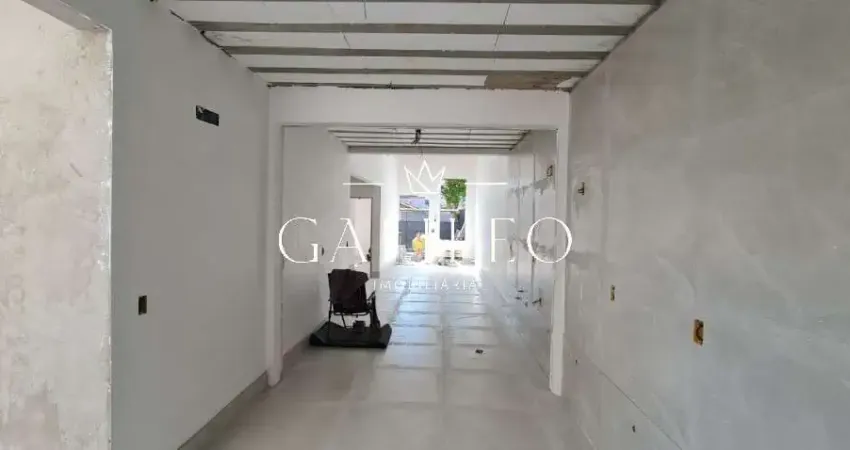 Casa com 3 quartos à venda na Rua Regina Dellacqua Visnardi, 22, Jardim Marambaia, Jundiaí