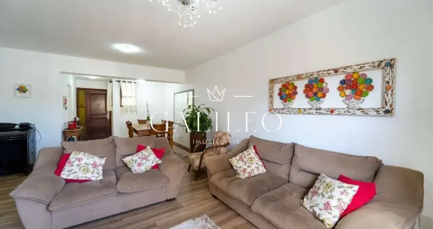 Apartamento á Venda ou Locação no Condomínio Via Veneto - Centro de Jundiaí -SP