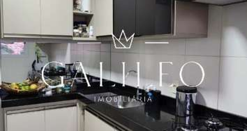 Apartamento á Venda Condomínio Excellence Imperator Majestic  Bairro Retiro  Jundiaí  São Paulo