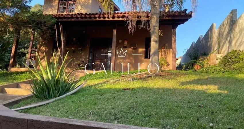 CHÁCARA PARA LOCAÇÃO OU VENDA NO BAIRRO CHÁCARA PAI JACÓ - JUNDIAÍ - SP