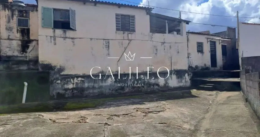 Casa com 3 quartos à venda na Avenida Bento Figueiredo, 1000, Vila Marlene, Jundiaí