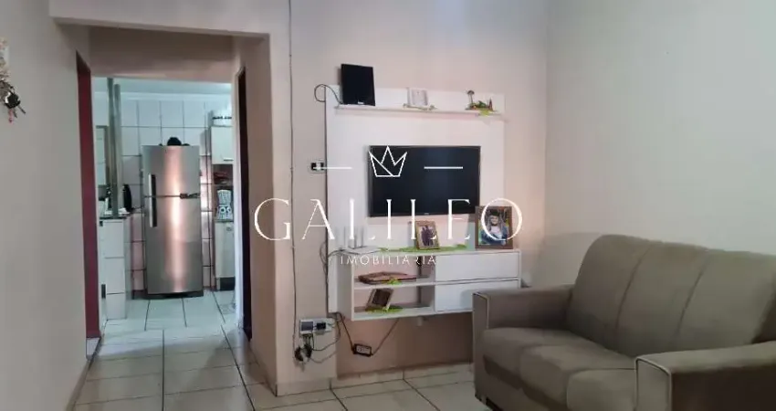 Casa com 2 quartos à venda na Rua Fernando de Noronha, 333, Vila Didi, Jundiaí