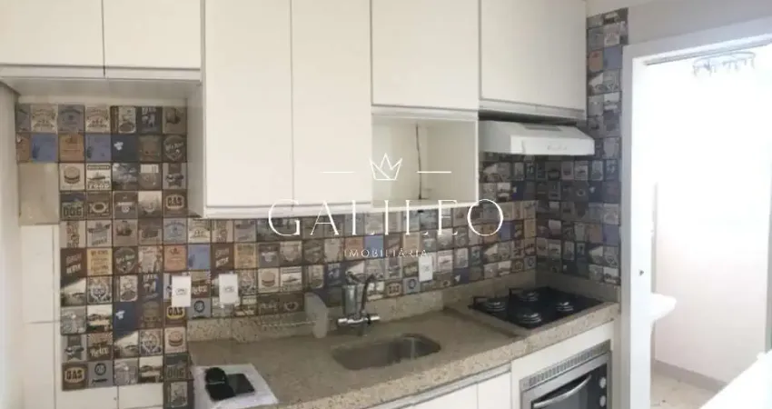 Apartamento para locação no condomínio azaleia - jundiaí -sp