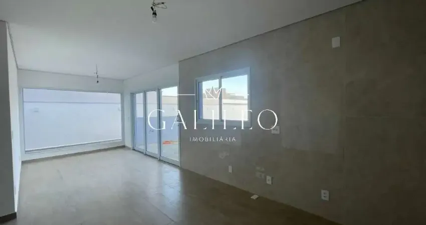 Casa á Venda no Condomínio Brisas da Mata - Jundiaí -SP- 4 Dormitórios - 1 Suíte - 2 Vagas de Garagem