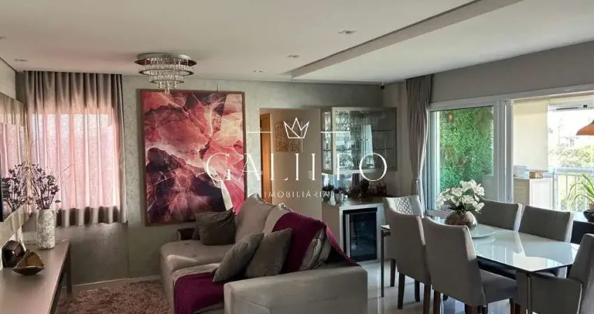 Apartamento á Venda no Condomínio Botaniq -Jundiaí -SP
