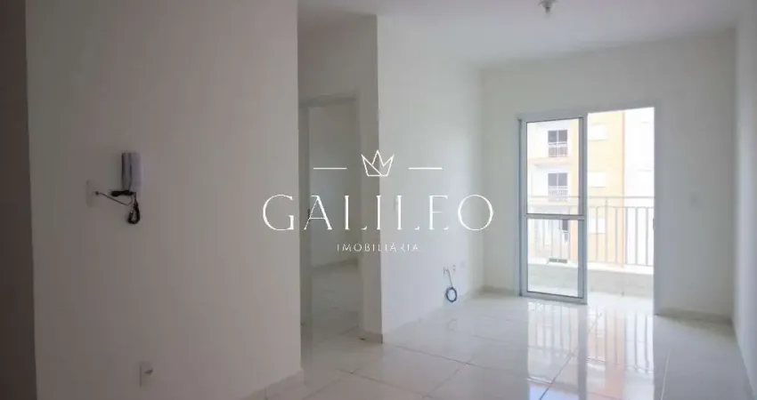 Apartamento á Venda no Condomínio Tulipas Garden - Santa Giovana -Jundiaí -SP