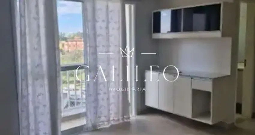 Apartamento á Venda no Condomínio Scalla Conviviun Club - Engordadouro - SP