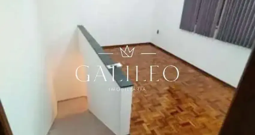 Casa á Venda - Vila Municipal - Jundiaí -SP - 4 Dormitórios - 2 Banheiros