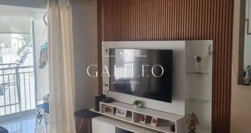 Apartamento á Venda no Condomínio Residencial nove de Julho -Jundiaí -SP