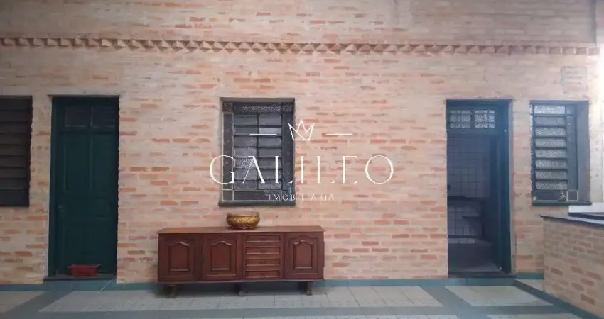 SALÃO COMERCIAL PARA LOCAÇÃO E VENDA  - VILA ARENS - JUNDIAÍ - SP