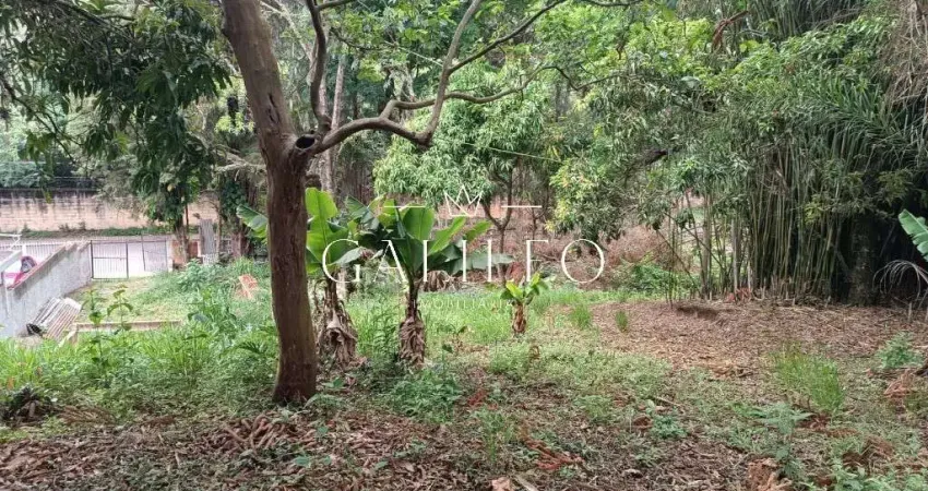 Terreno à venda na Avenida Nami Azem, 22, Núcleo Colonial Barão de Jundiaí, Jundiaí