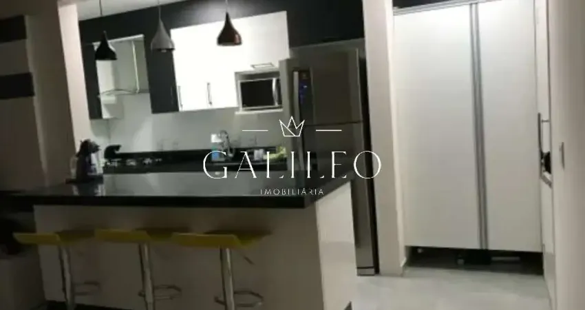 Apartamento á Venda no Condomínio Bosque dos Juritis - Jundiaí -SP