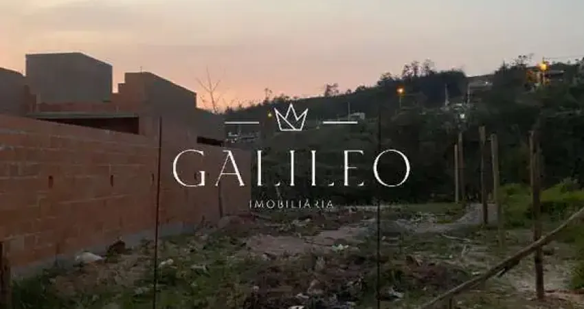 Terreno à venda na Rua José Ramos de Santana, 11, Jardim Vale Verde, Jundiaí