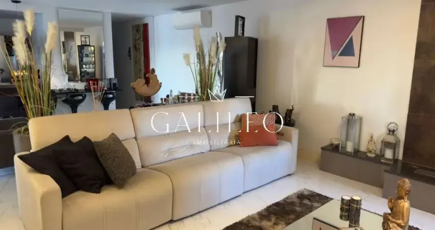 Apartamento Mobiliado á Venda no condomínio Atmosphera - Jundiaí - SP