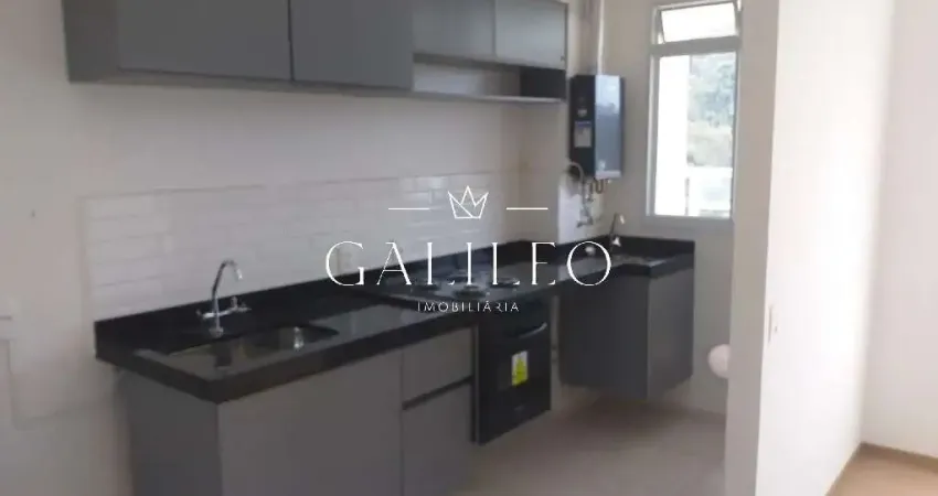 Apartamento de 3 quartos com suíte e vaga na garagem no Jardim Carlos Gomes, Jundiaí-SP: encontre seu novo lar!