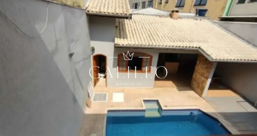 Casa com 4 quartos à venda na RUA HENRIQUE DE OLIVEIRA, 333, Chácara Paraíso, Itupeva