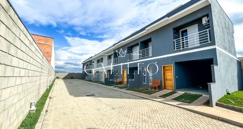 CASA À VENDA NO CONDOMÍNIO KATARINA - BAIRRO DO POSTE -JUNDIAÍ/SP