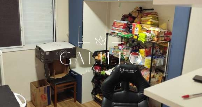 Apartamento á Venda no Condomínio Vista Park - Jundiaí -SP - 2  Dormitórios - 1 Suíte - 1 Vaga de Garagem