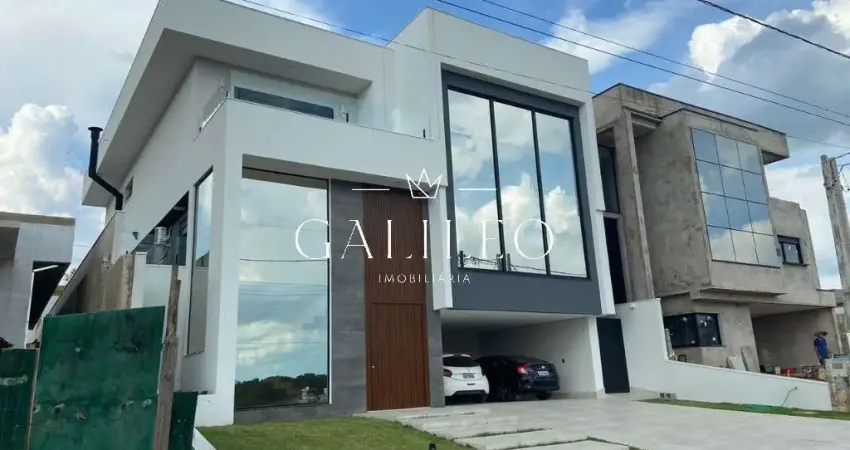CASA A VENDA NO CONDOMÍNIO SANTA ISABEL - FASE 2 - LOUVEIRA-SP
