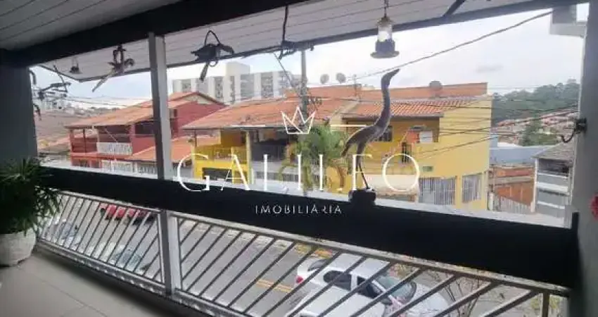 Casa a Venda no Jardim Itália - Várzea Paulista - SP