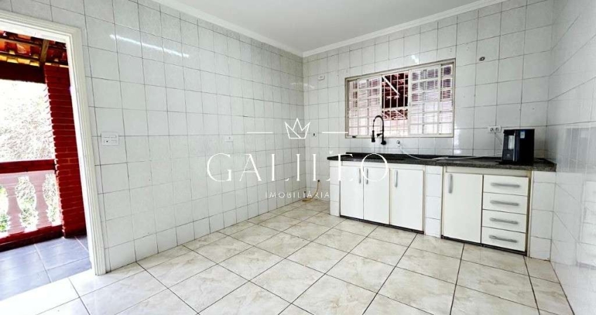 Casa a venda no bairro Vila Souza - Várzea Paulista - SP