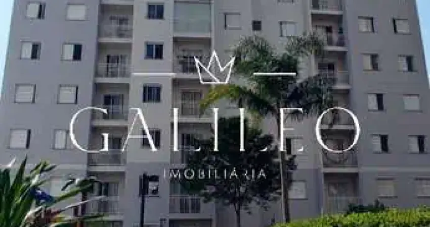 Apartamento a venda no Condomínio Vista Centrale - Jundiaí - SP