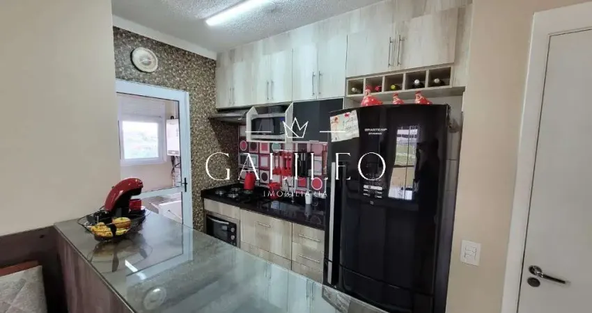 Apartamento a venda no Condomínio Vista Park - Jundiaí - SP