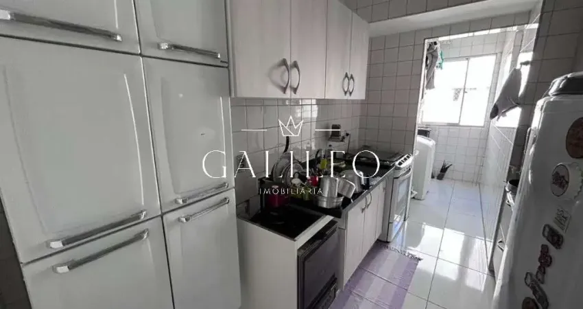 Imperdível! Apartamento à venda em Jundiaí-SP, bairro Jardim Guarani: 2 quartos, 1 suíte, 2 salas, 2 banheiros, 1 vaga, 64m².