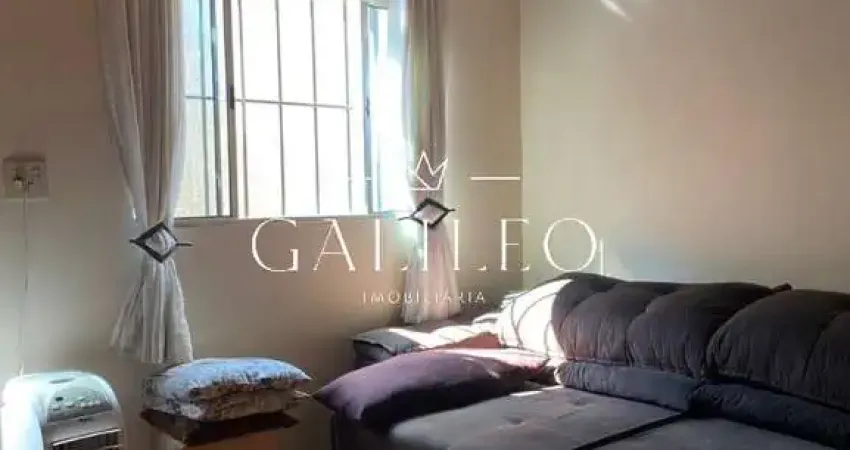 Casa com 2 quartos à venda na Rua Goiânia, 77777, Vila M Genoveva, Jundiaí