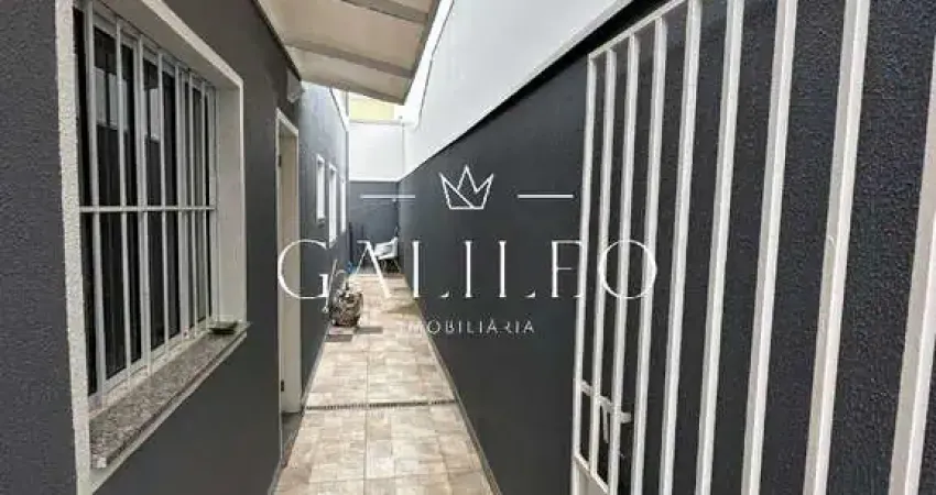 Casa com 3 quartos à venda na Rua Ivani Martinelli, 777777, Jardim Vale Verde, Jundiaí