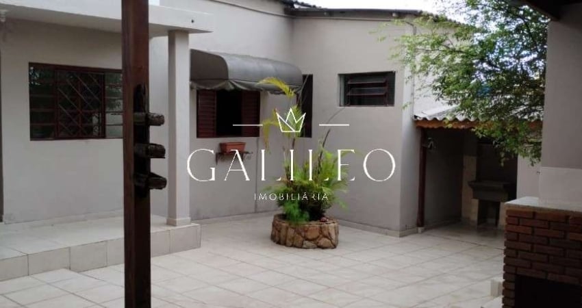 Casa com 2 quartos à venda na Rua Quinze de Novembro, 001, Vila Municipal, Jundiaí