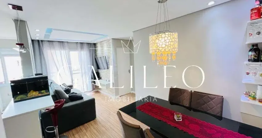 Apartamento para Venda no Condomínio Belluno - Jundiaí - SP