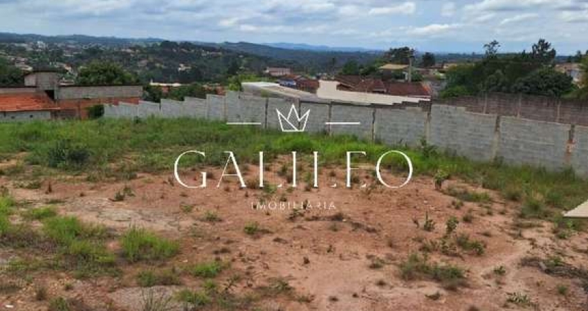 Terreno à venda na Av. Marilia, 300, Caioçara, Jarinu