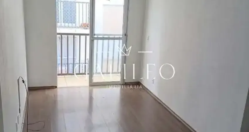 Excelente oportunidade! Apartamento à venda em Várzea Paulista-SP, na Vila Tupi, com 2 quartos, 1 suíte, 2 salas, 2 banheiros e 1 vaga de garagem. Confira!
